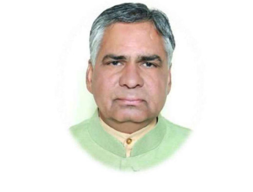 Ramesh Sharma