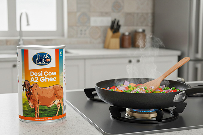 Culinary Uses